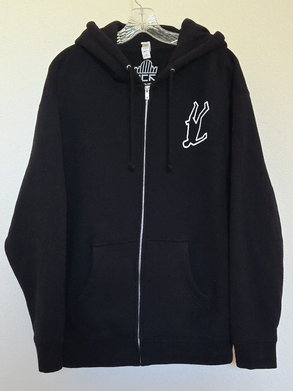My Chemical Romance Tour Hoodie - Picture 2 of 4